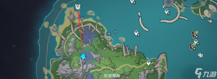 原神浊水幻灵成就攻略