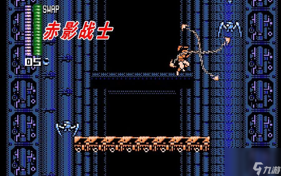 有什么“魂斗罗”式游戏（为什么魂斗罗都没有出续作）