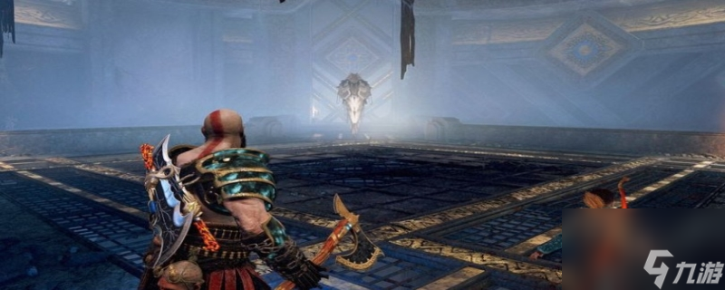 战神4女武神套装怎么得到,战神4女武神几级去打比较好