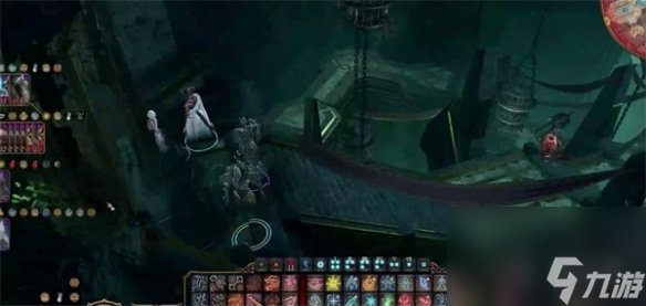 《博德之门3》吸血鬼老巢攻打方法