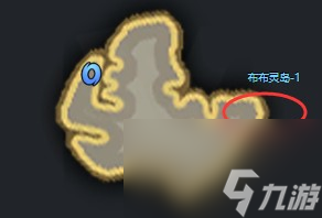 《命运方舟》布布灵岛摩可可种子位置一览