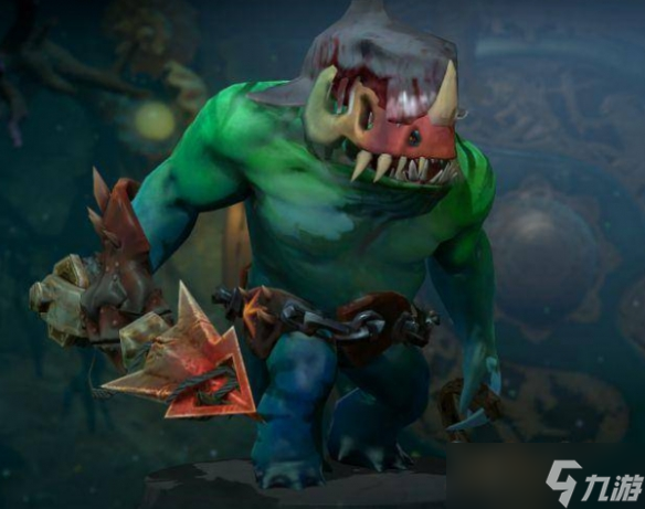 《dota2》英雄介绍大全一览