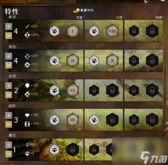 激戰(zhàn)2游戲游俠職業(yè)最強(qiáng)攻略（激戰(zhàn)2的游俠職業(yè)應(yīng)該怎么訓(xùn)練升級(jí)）