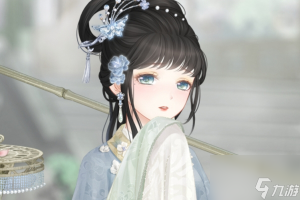 奇迹暖暖葬花吟活动介绍