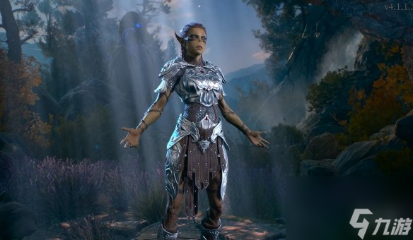 《博德之门3》起源角色洗点影响介绍