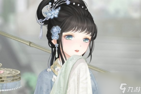 《奇迹暖暖》葬花吟活动详解