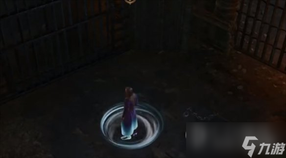 《博德之门3》水中火花鞋子配装说明详情