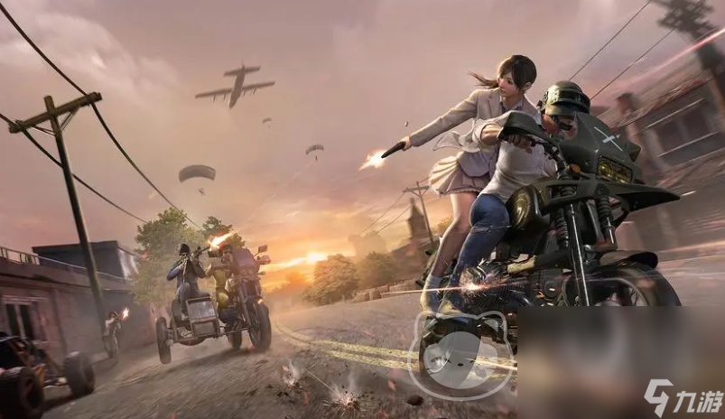 pubg交易平臺哪個好 正規(guī)的絕地求生賬號交易APP推薦