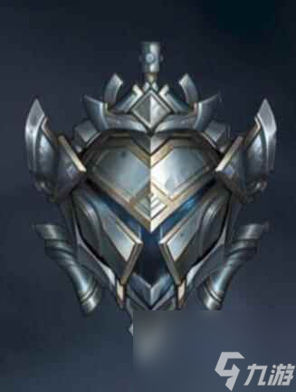 《lol》段位顺序介绍