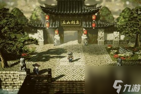 逸剑风云决选门派选择攻略-最新门派选择推荐