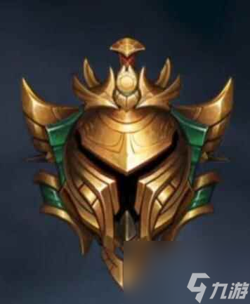 《lol》段位顺序介绍