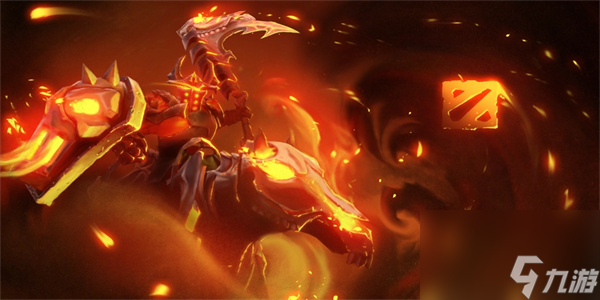 刀塔2混沌骑士怎么玩-dota2混沌骑士出装推荐