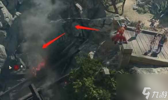 《博德之门3》巴瑞萨复活原因