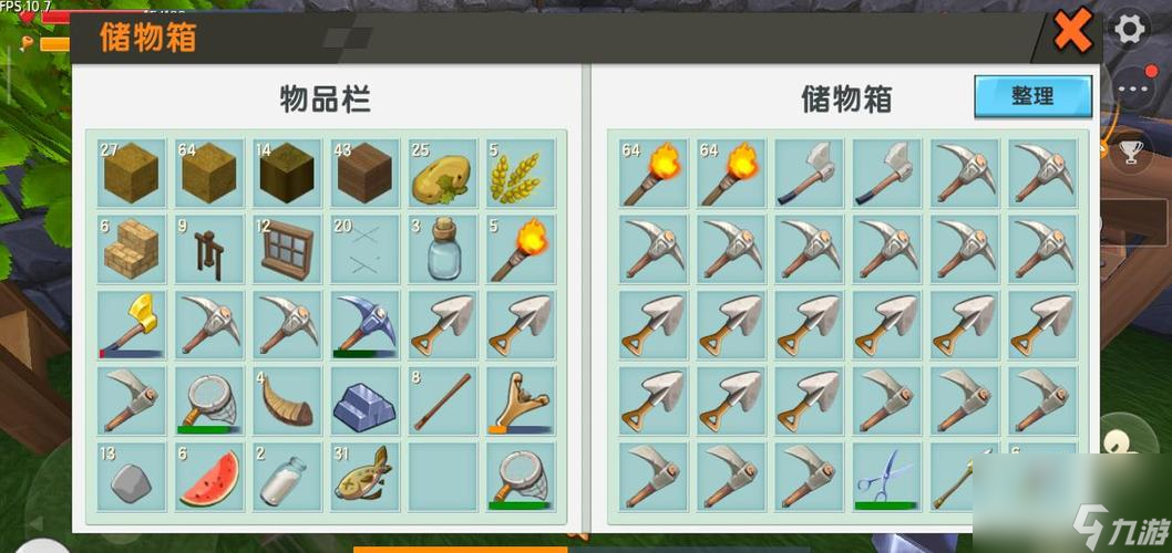 迷你世界冬温花怎么种植？迷你世界送花用什么草块