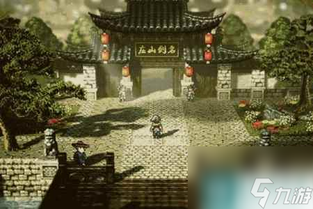 《逸剑风云决》加入什么门派好？门派选择攻略