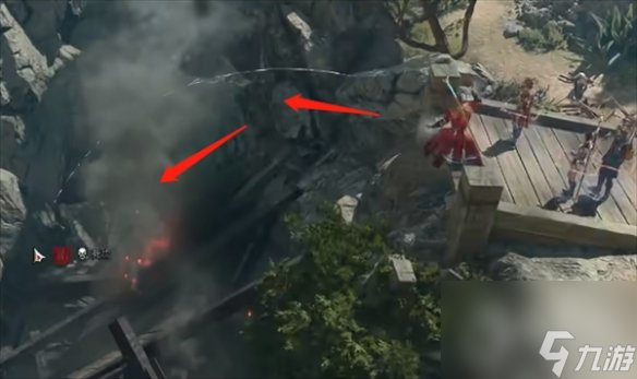 博德之门3巴瑞萨怎么复活了-博德之门3巴瑞萨复活原因分享