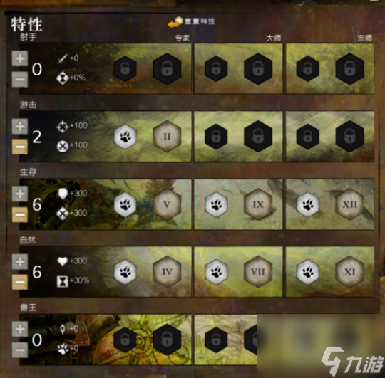 激戰(zhàn)2游戲游俠職業(yè)最強(qiáng)攻略（激戰(zhàn)2的游俠職業(yè)應(yīng)該怎么訓(xùn)練升級(jí)）