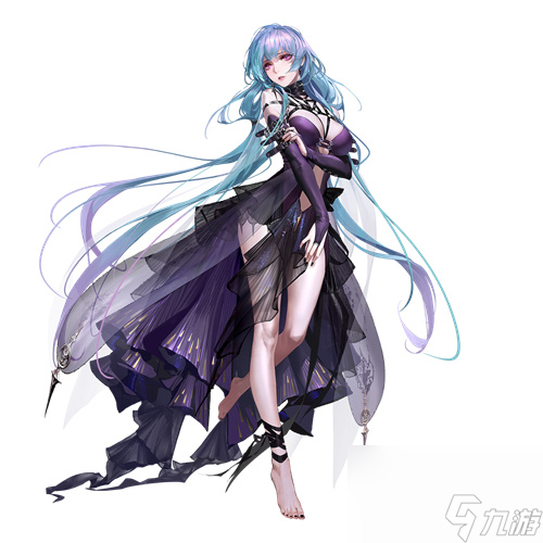 无期迷途哪个角色值得培养