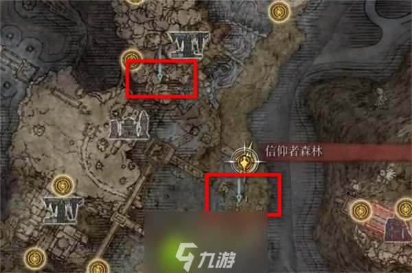 艾尔登法环龙戟怎么获得-艾尔登法环龙戟获取方法介绍