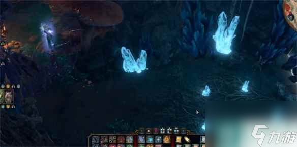 《博德之门3》精金熔炉攻略