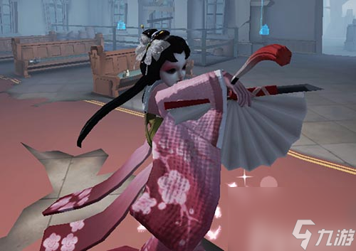 粉红衣服多少次能抽到 第五人格红蝶海棠时装怎么得