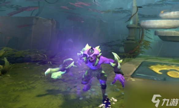 dota最逆天的5大后期介绍
