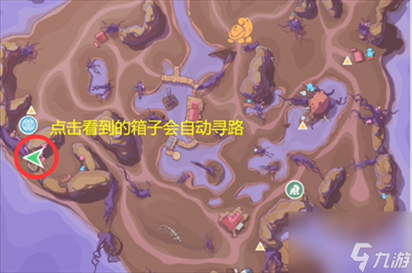 圣境之塔副本介绍