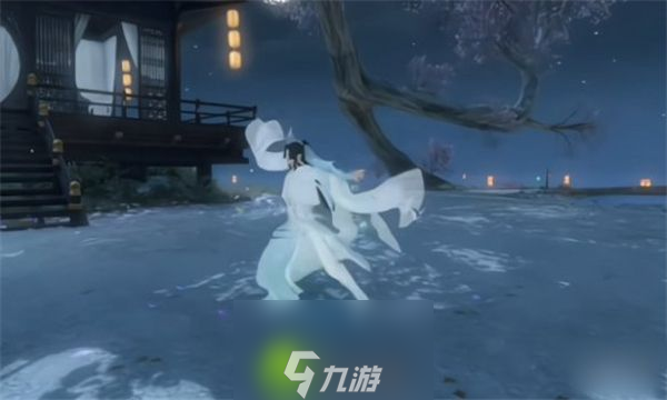 逆水寒手游男素问什么时候上线-逆水寒手游男素问上线时间介绍