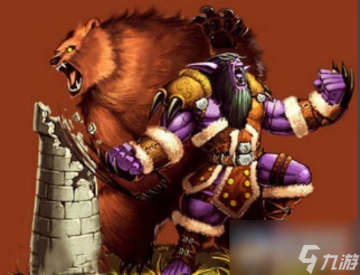 《dota2》英雄介绍大全一览