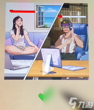 爆梗找茬王诈骗电话怎么过关-诈骗电话通关攻略