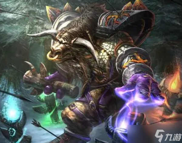 魔兽世界乌龟服萨满攻略