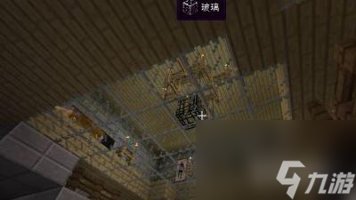 我的世界凛冬猎人怎么打？ （附魔的武器）