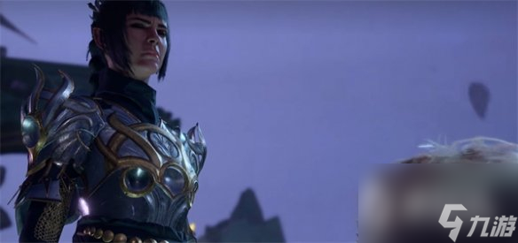 博德之门3暗夜之歌剧情后暗夜之矛在什么地方-博德之门3暗夜之歌剧情后暗夜之矛在哪