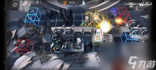 《明日方舟》萨米肉鸽速通攻略 萨米肉鸽怎么速通