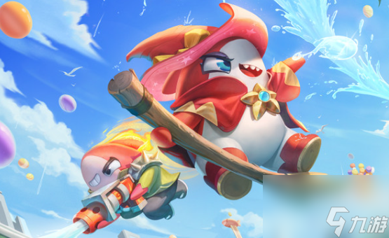 《太空行动》自创身份封印者是谁