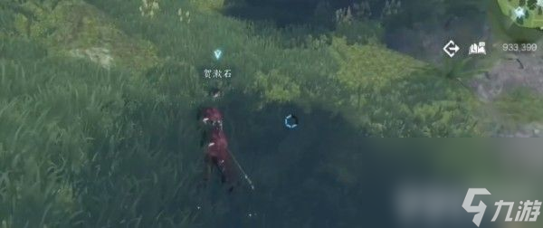 《逆水寒手游》怀志长枪该如何获取 怀志长枪获取途径一览
