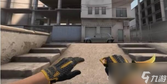 《csgo》跳投取消方法介绍