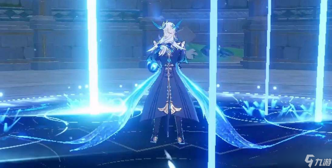 《原神》那维莱特阵容配队攻略