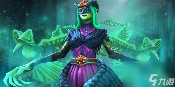 刀塔2死亡先知怎么玩-dota2死亡先知出装推荐