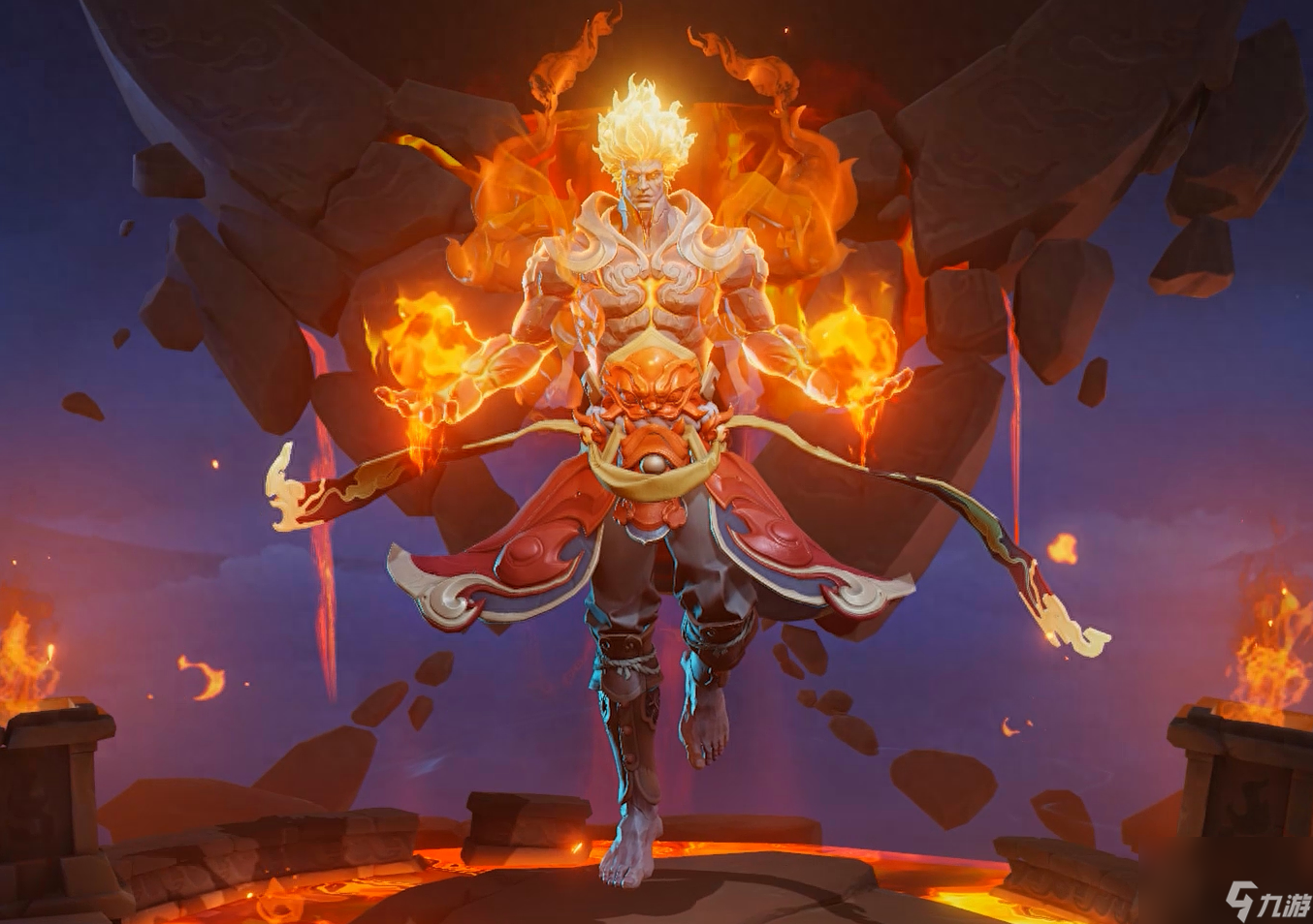 <a id='link_pop' class='keyword-tag' href='https://www.9game.cn/wzry/'>王者荣耀</a>正式服更新有哪些调整-S33新赛季11位英雄调整