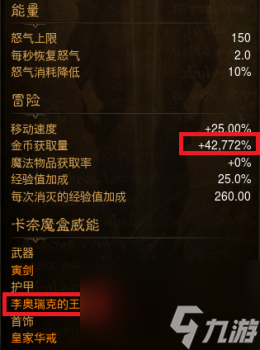 暗黑3刷金币打哪个图（暗黑破坏神3金币装一览）
