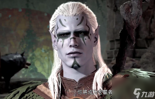 博德之门3过恶人线现实检定方法介绍