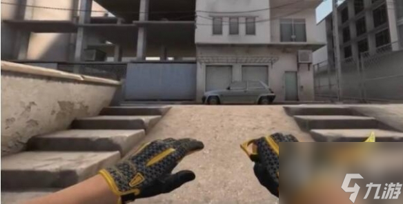 csgo跳投取消方法分享