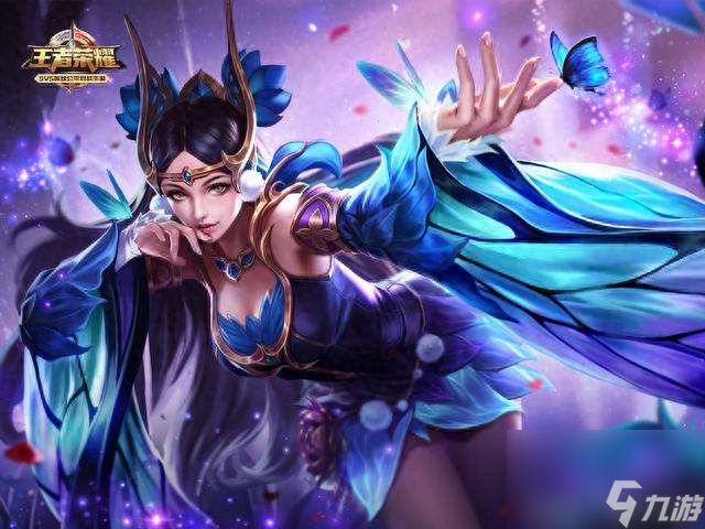 王者榮耀所有美女排行榜（2023最美女英雄盤點(diǎn)介紹）
