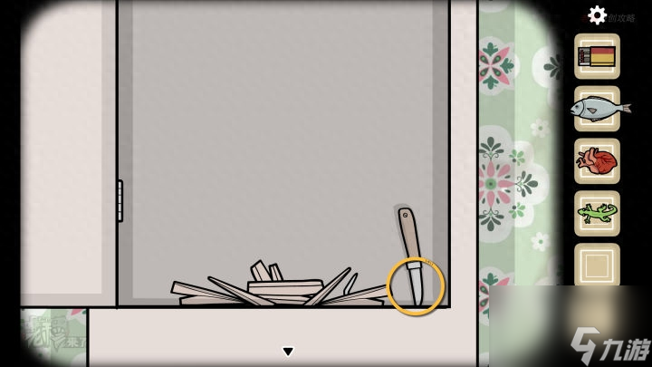 samsara room攻略隐藏关卡-图文攻略及隐藏关卡一览
