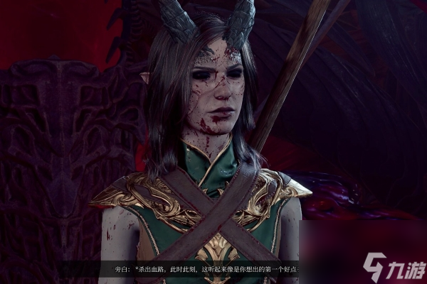 博德之门3过恶人线现实检定方法介绍