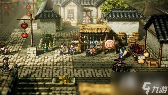 《逸剑风云决》平康城支线任务大全