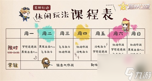 荒野行動(dòng)網(wǎng)面罩新功能上線，網(wǎng)面罩用法詳細(xì)說明
