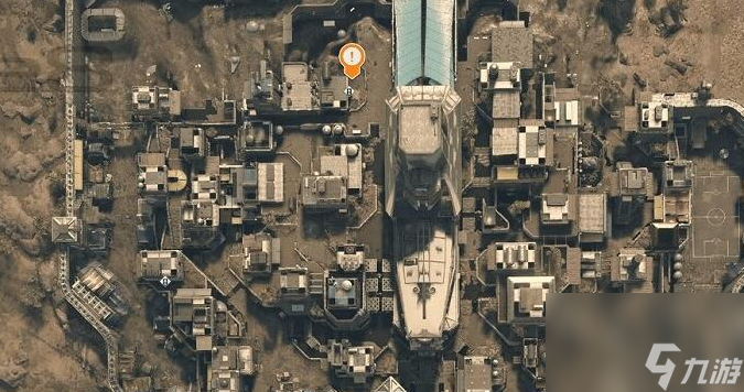 星空核心住处怎么解锁,星空核心住处解锁方法