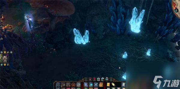 《博德之门3》精金熔炉攻略